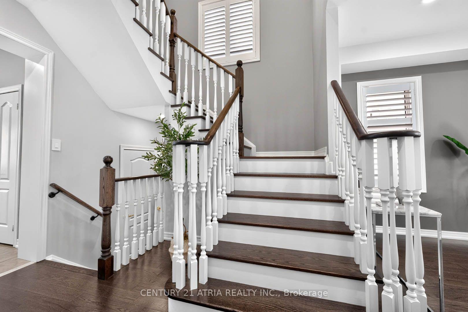 Photo 20 of 67 Holst Avenue, Markham, Berczy — HOMEH