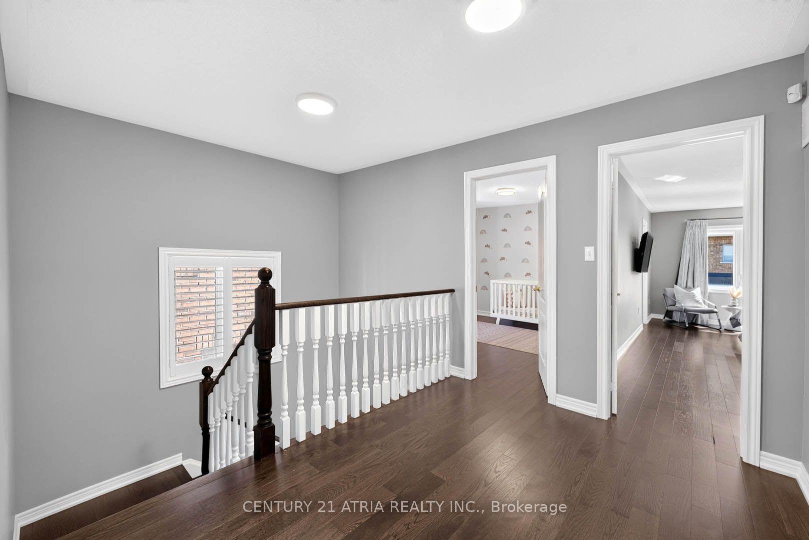 Photo 22 of 67 Holst Avenue, Markham, Berczy — HOMEH