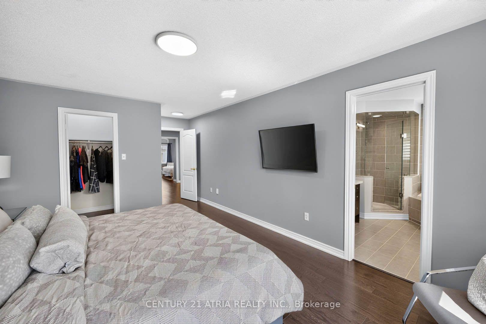Photo 24 of 67 Holst Avenue, Markham, Berczy — HOMEH