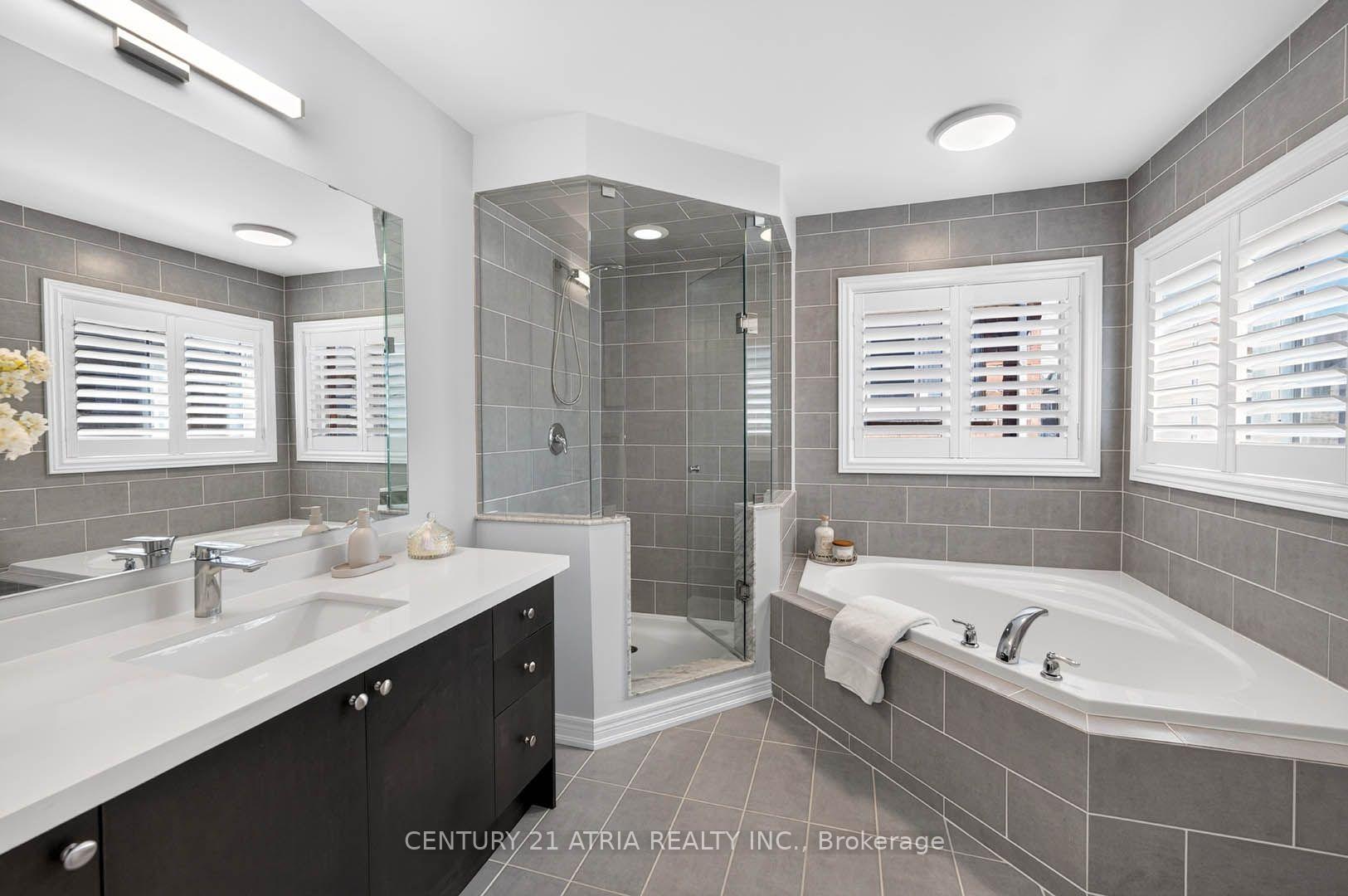 Photo 25 of 67 Holst Avenue, Markham, Berczy — HOMEH
