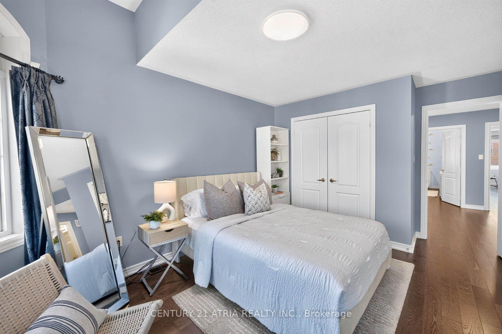 Photo 27 of 67 Holst Avenue, Markham, Berczy — HOMEH