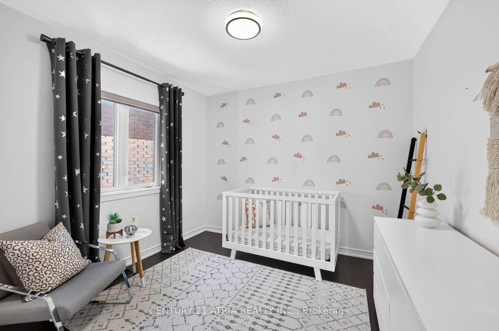 Photo 30 of 67 Holst Avenue, Markham, Berczy — HOMEH