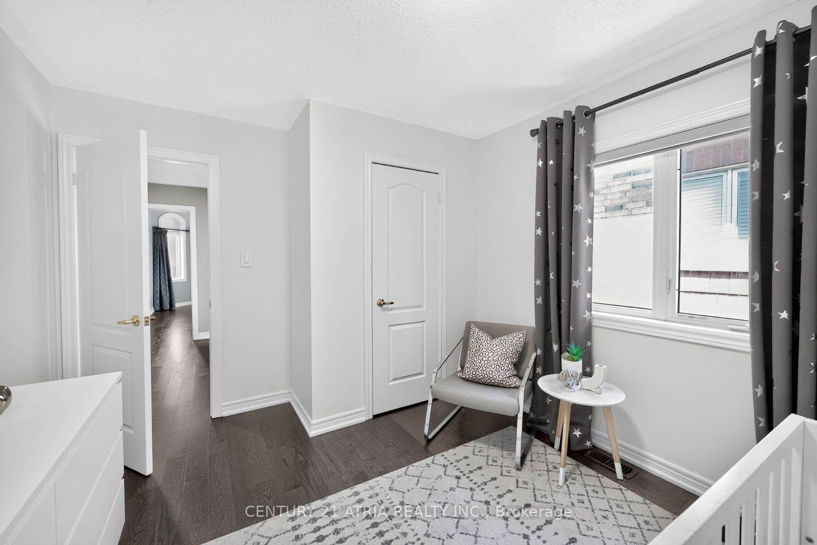 Photo 31 of 67 Holst Avenue, Markham, Berczy — HOMEH
