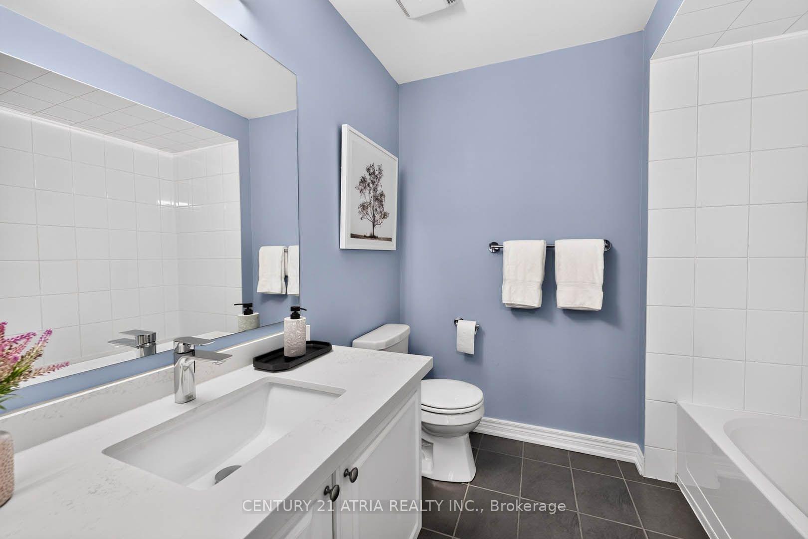 Photo 32 of 67 Holst Avenue, Markham, Berczy — HOMEH