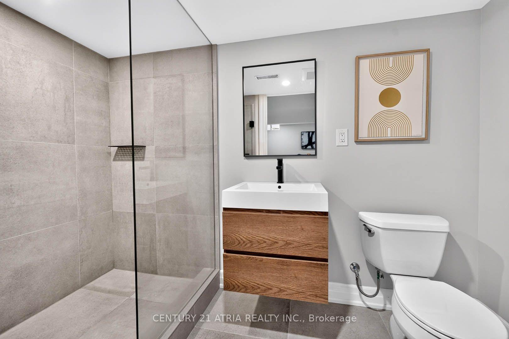 Photo 39 of 67 Holst Avenue, Markham, Berczy — HOMEH