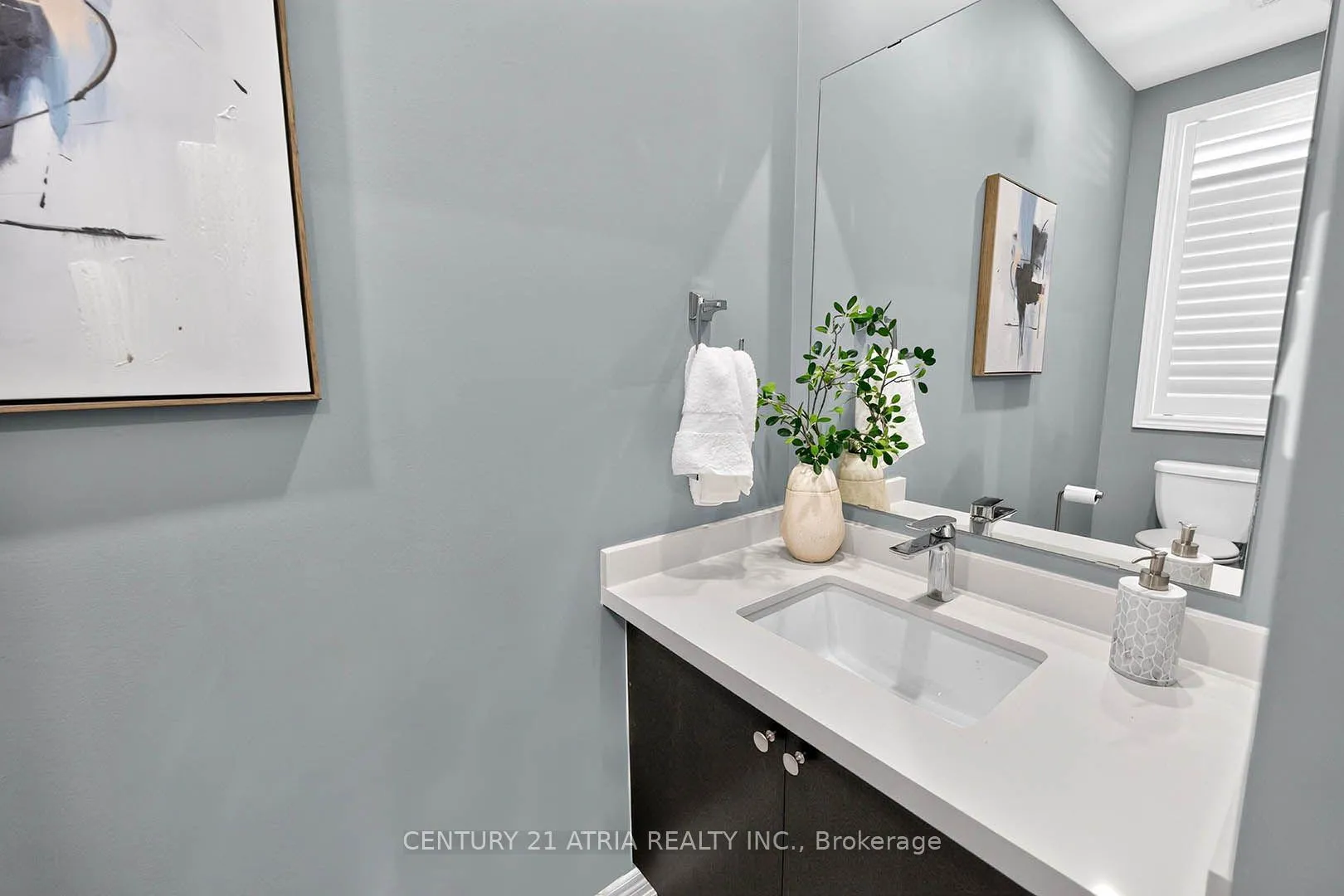 Photo 16 of 67 Holst Avenue, Markham, Berczy — HOMEH