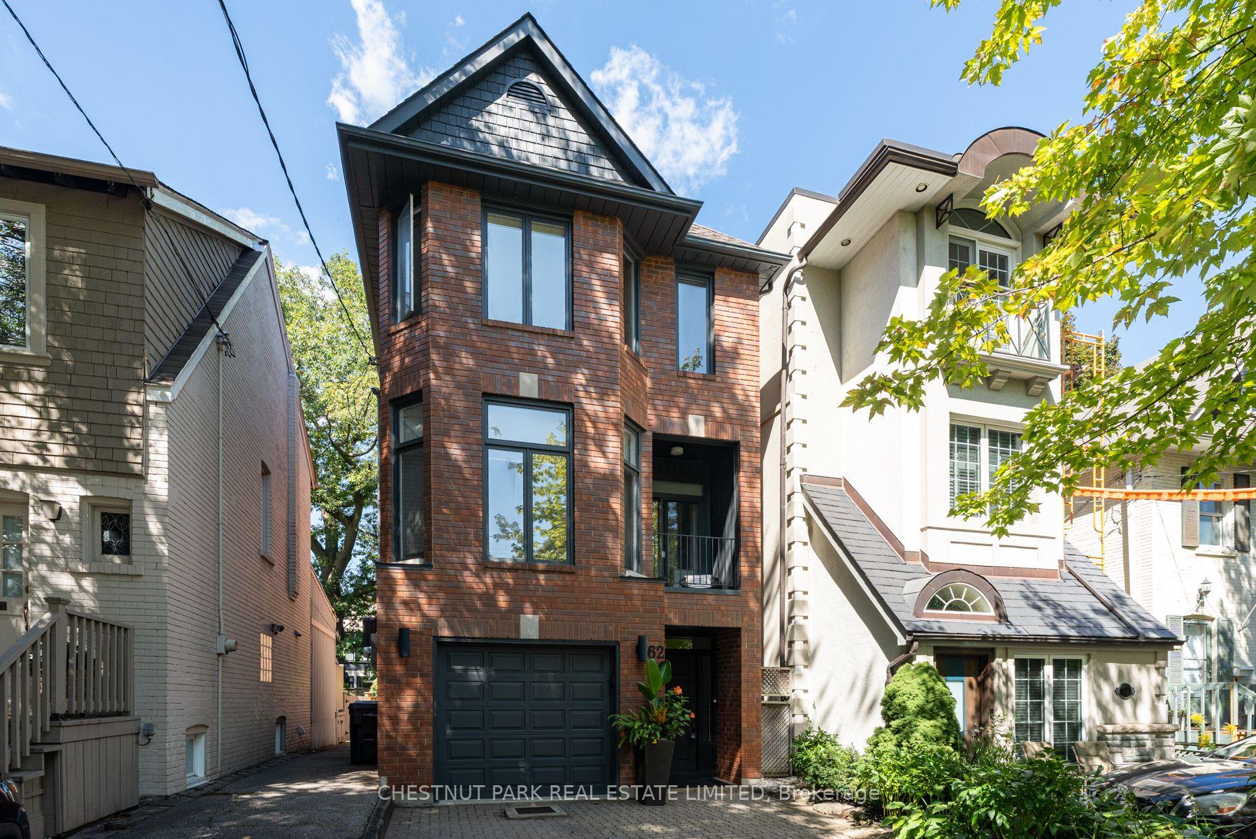 Photo 1 of 62 Gormley Avenue, Toronto, Yonge-St. Clair — HOMEH