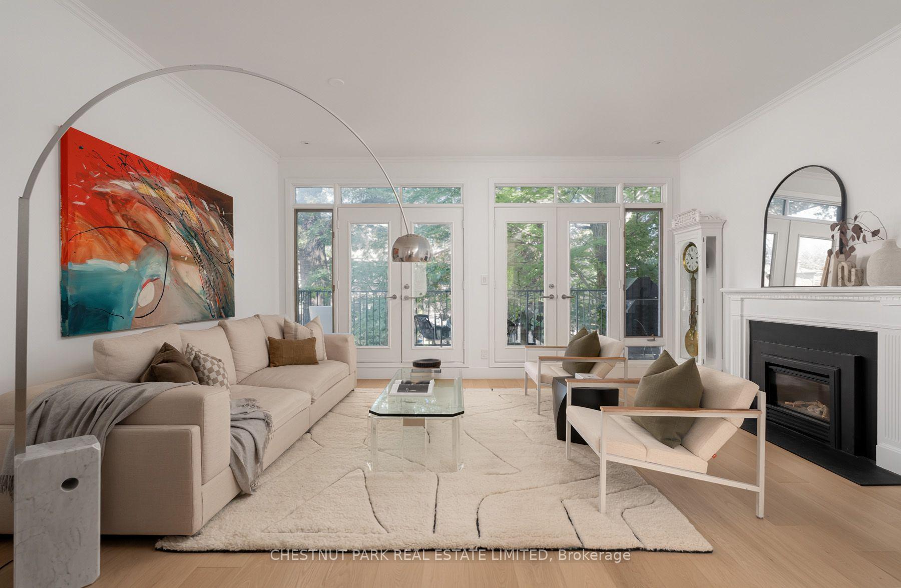 Photo 4 of 62 Gormley Avenue, Toronto, Yonge-St. Clair — HOMEH