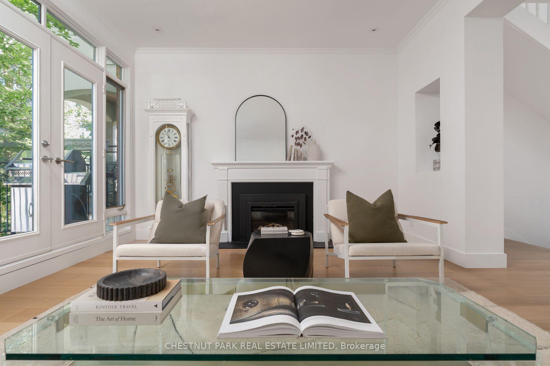 Photo 8 of 62 Gormley Avenue, Toronto, Yonge-St. Clair — HOMEH