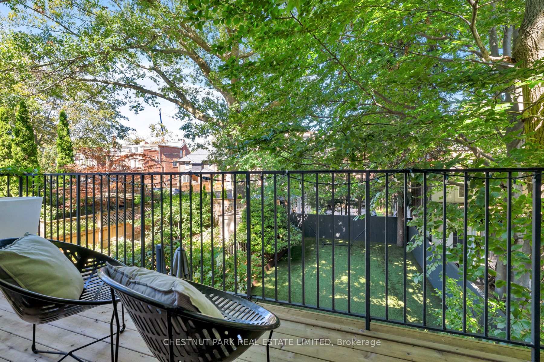 Photo 10 of 62 Gormley Avenue, Toronto, Yonge-St. Clair — HOMEH