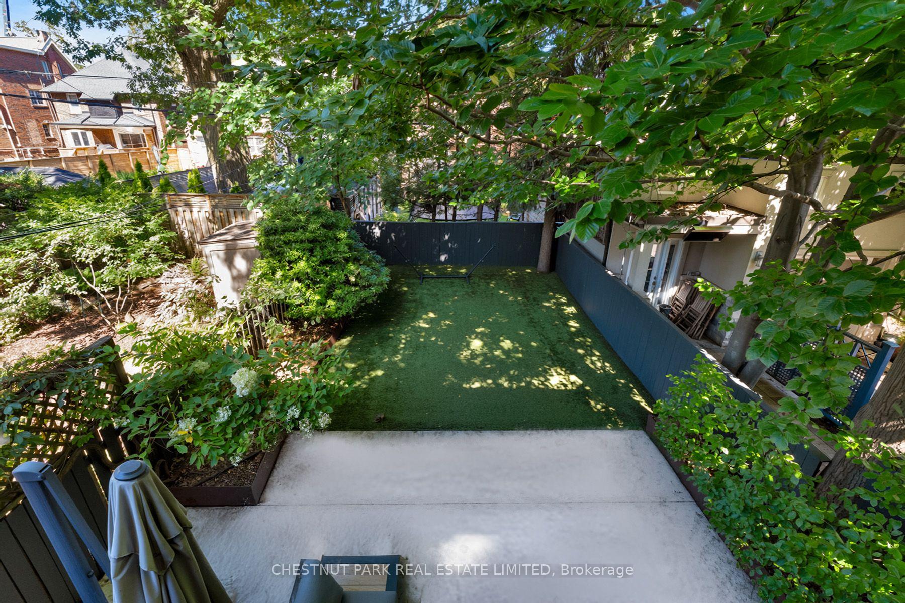 Photo 13 of 62 Gormley Avenue, Toronto, Yonge-St. Clair — HOMEH