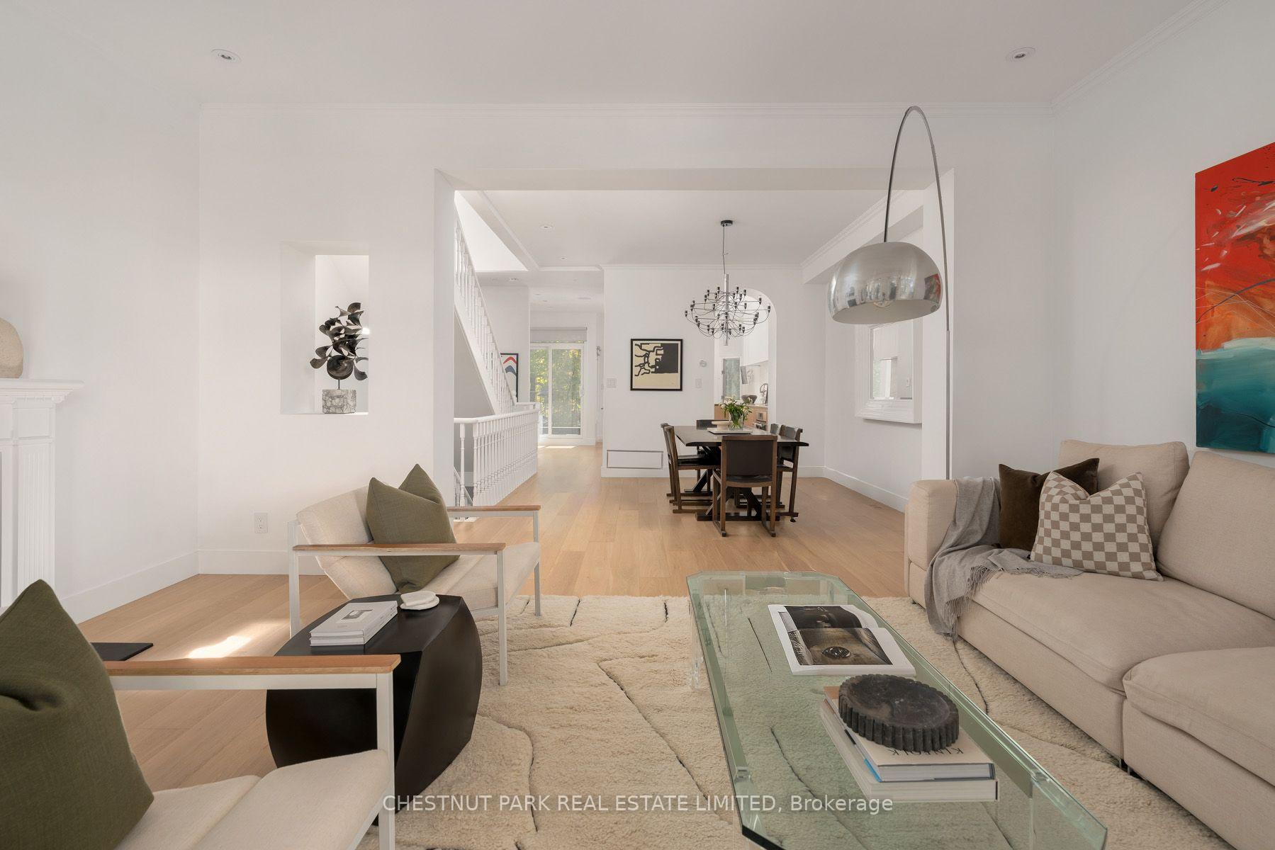 Photo 14 of 62 Gormley Avenue, Toronto, Yonge-St. Clair — HOMEH