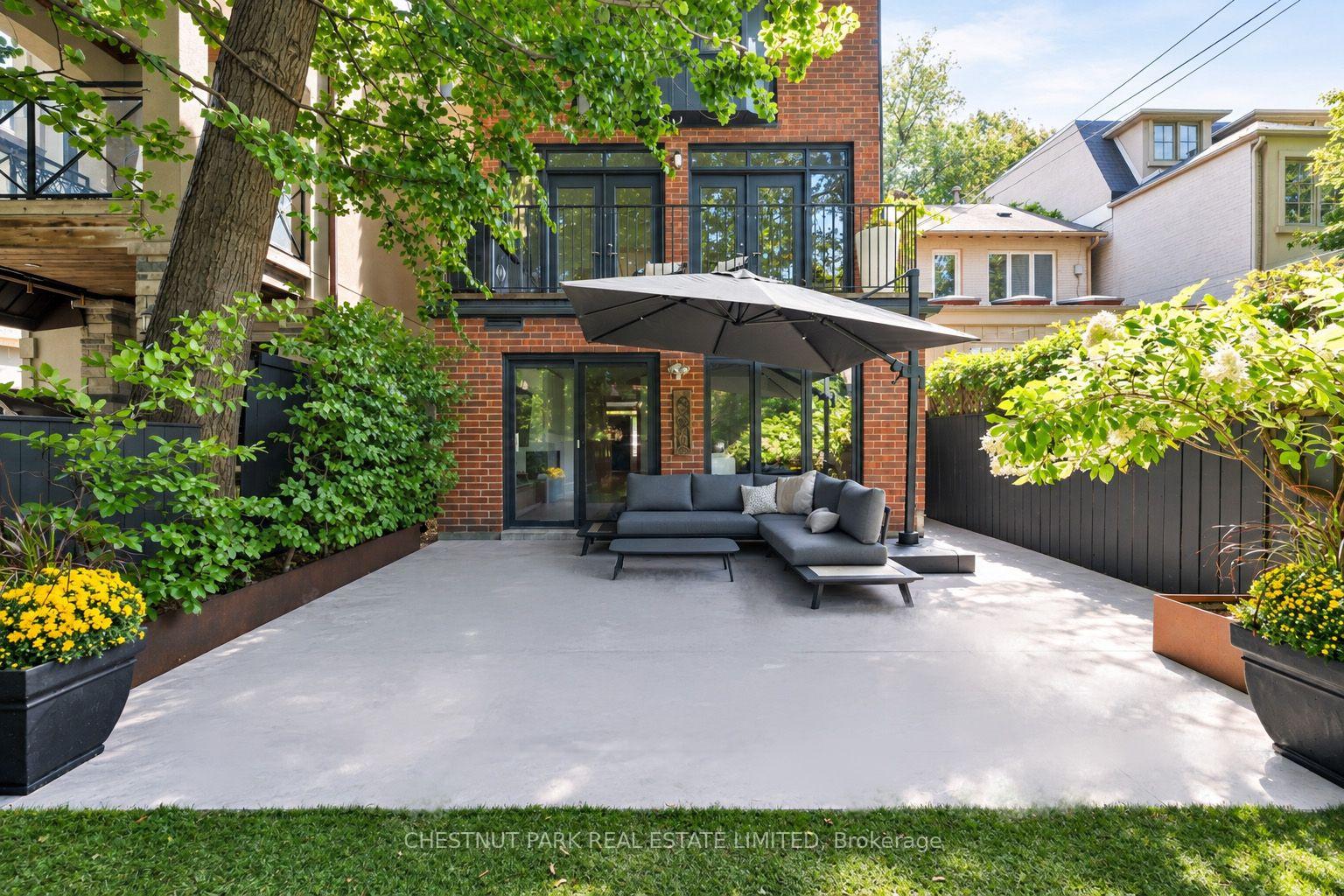Photo 55 of 62 Gormley Avenue, Toronto, Yonge-St. Clair — HOMEH