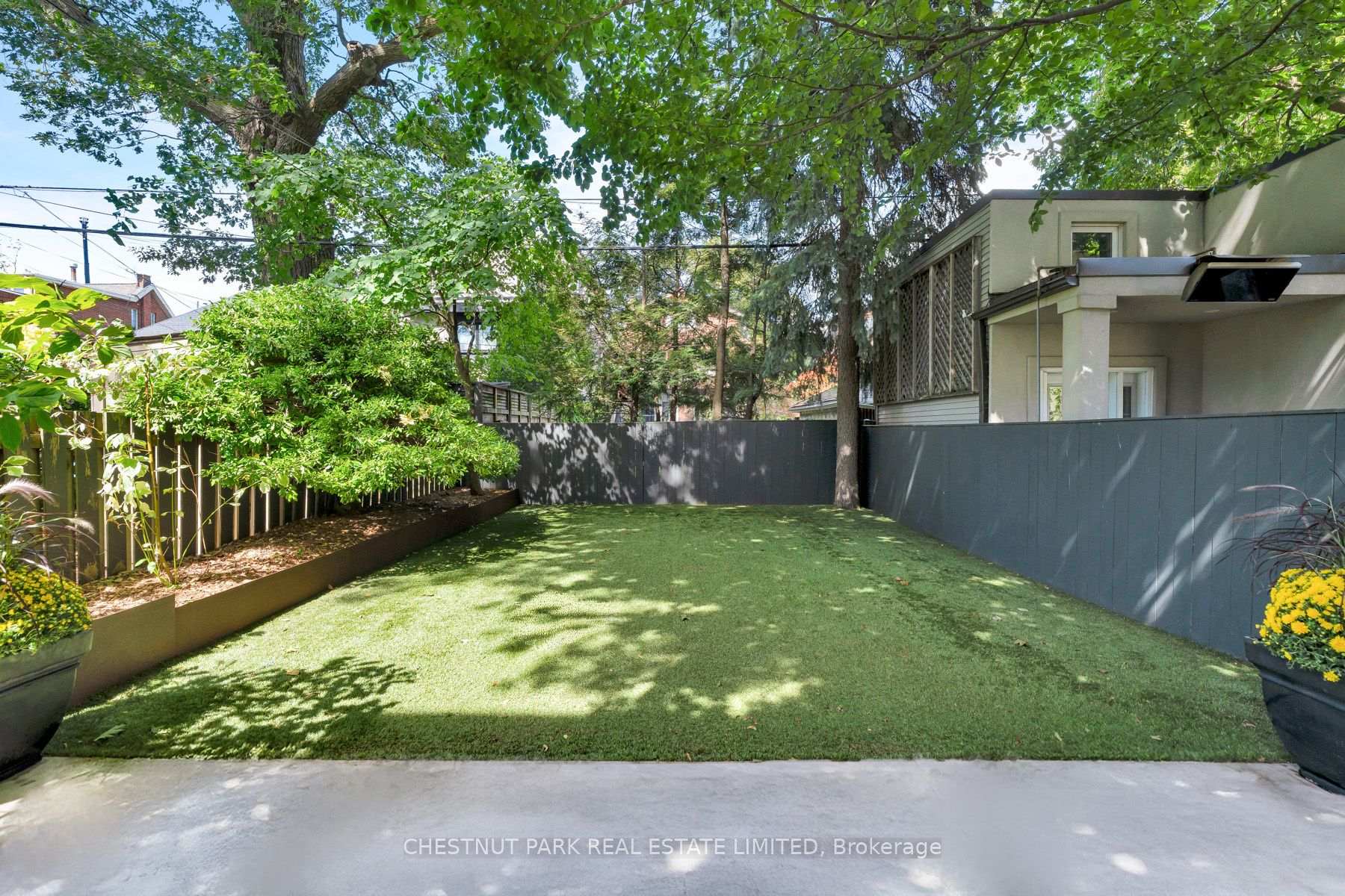 Photo 57 of 62 Gormley Avenue, Toronto, Yonge-St. Clair — HOMEH