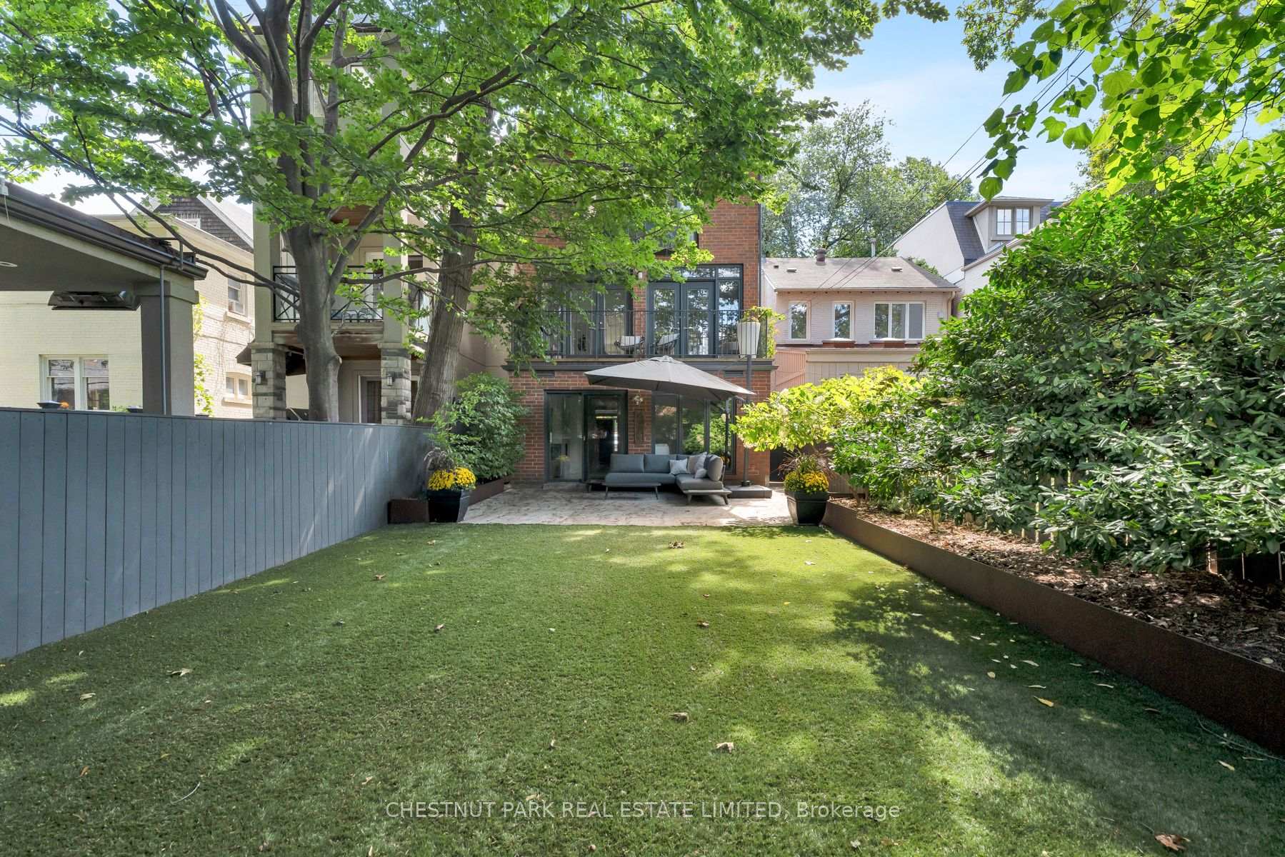 Photo 59 of 62 Gormley Avenue, Toronto, Yonge-St. Clair — HOMEH