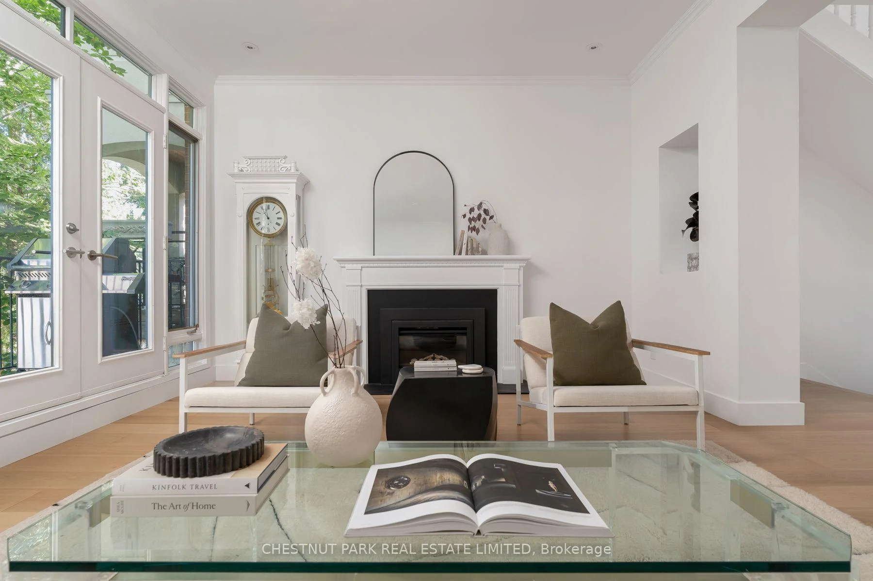 Photo 9 of 62 Gormley Avenue, Toronto, Yonge-St. Clair — HOMEH