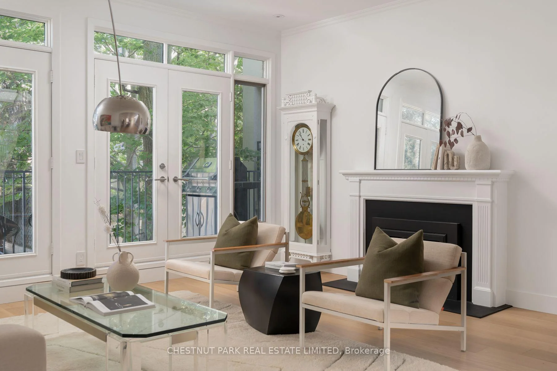 Photo 11 of 62 Gormley Avenue, Toronto, Yonge-St. Clair — HOMEH