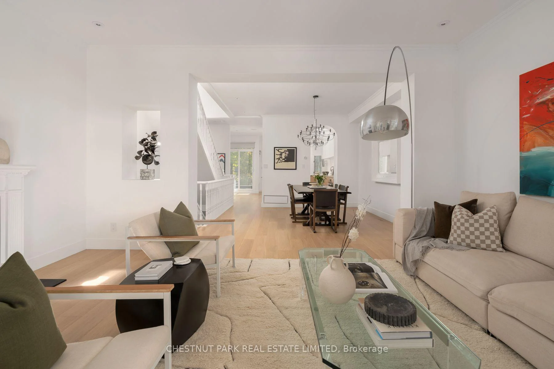 Photo 15 of 62 Gormley Avenue, Toronto, Yonge-St. Clair — HOMEH