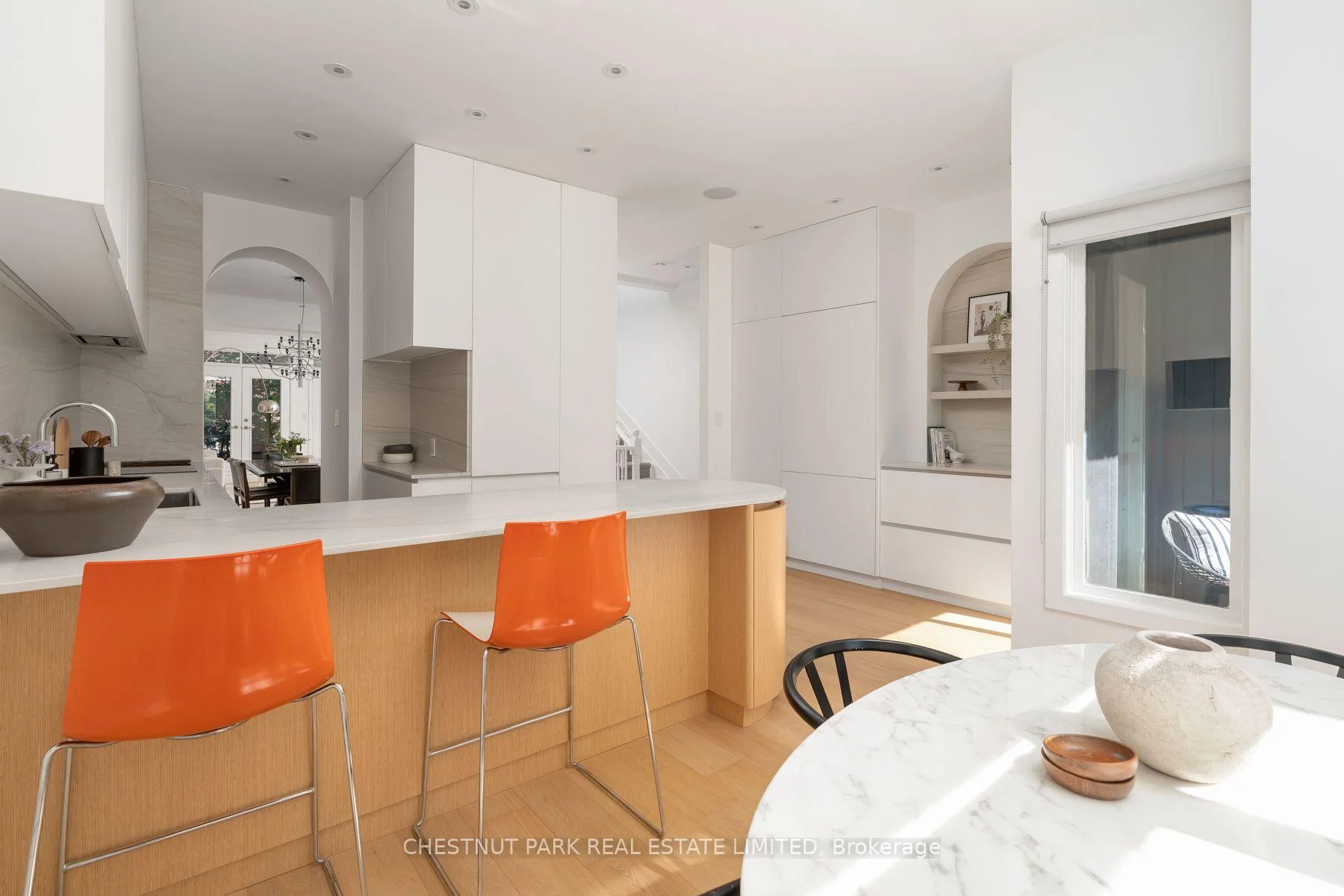 Photo 31 of 62 Gormley Avenue, Toronto, Yonge-St. Clair — HOMEH
