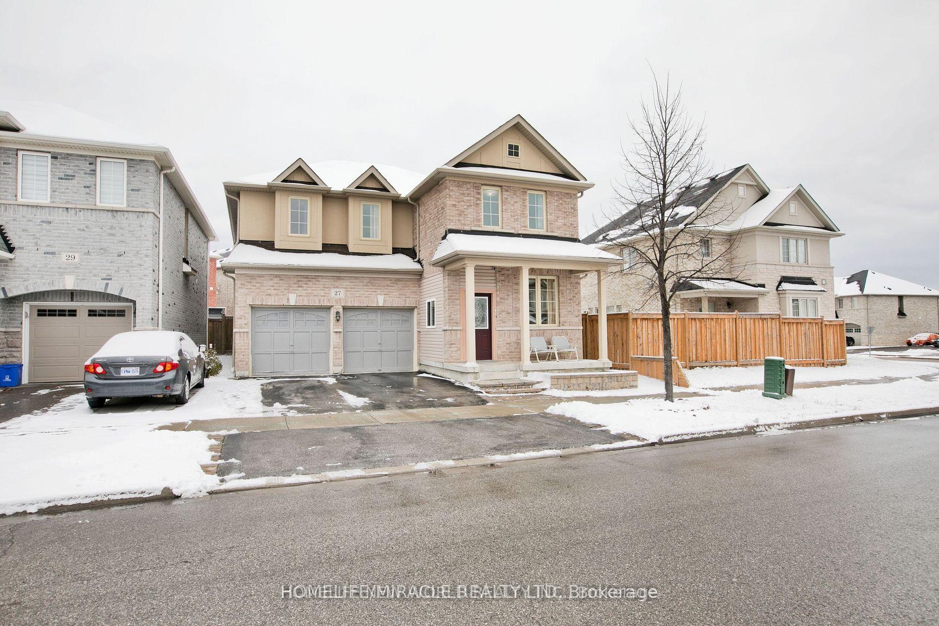 Photo 4 of Unit # Bsmt, 27 Lloydminster Avenue, Ajax, Central East — HOMEH