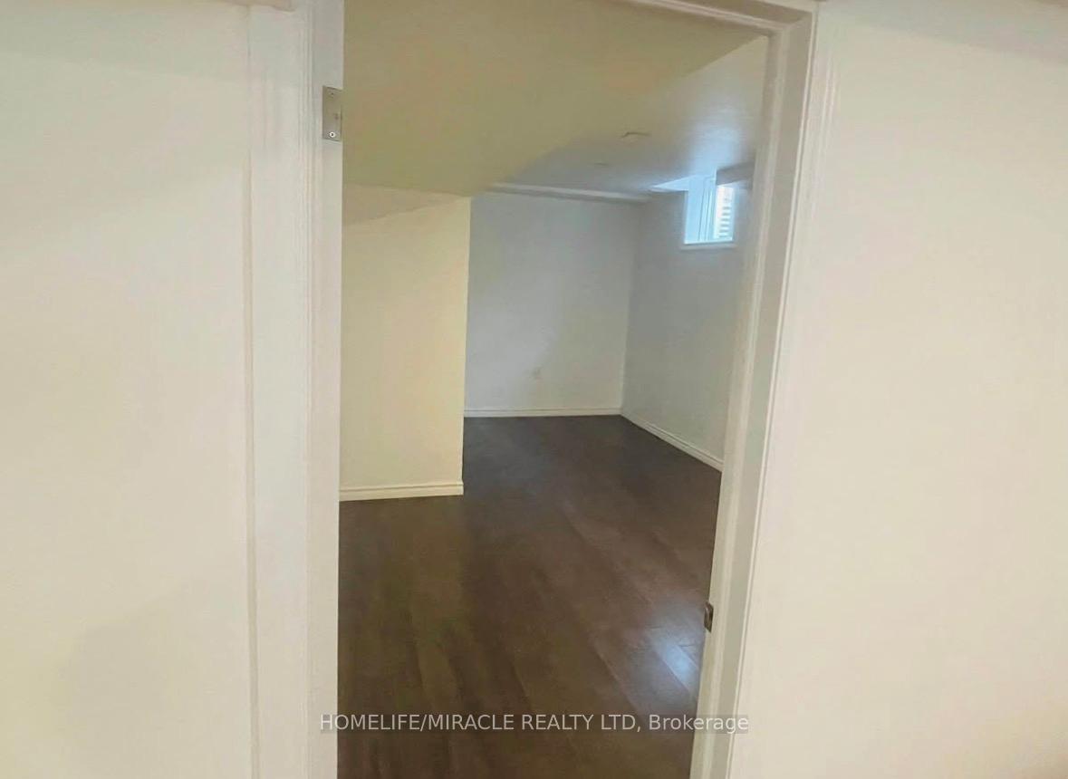 Photo 9 of Unit # Bsmt, 27 Lloydminster Avenue, Ajax, Central East — HOMEH