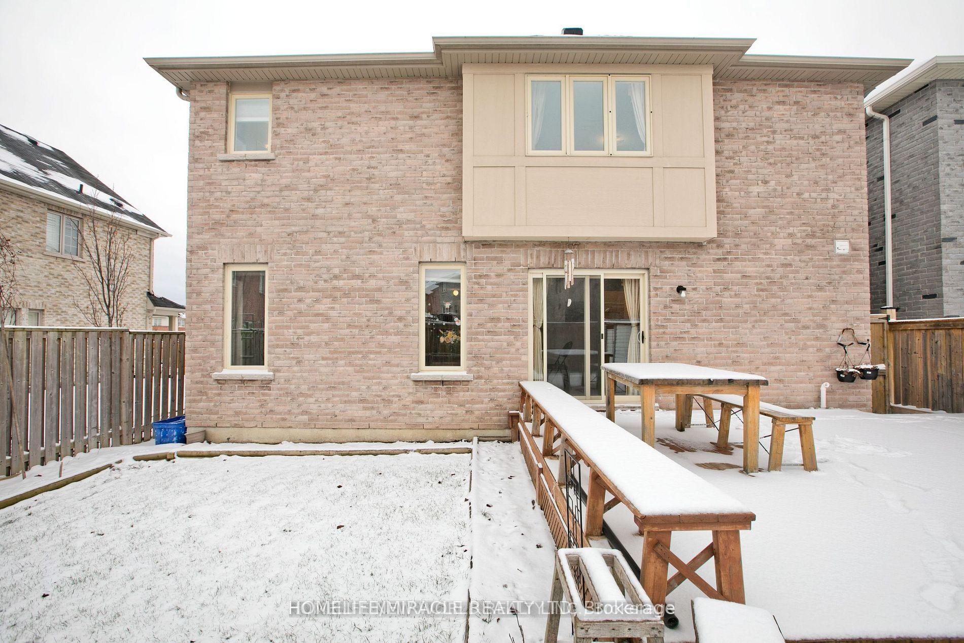 Photo 13 of Unit # Bsmt, 27 Lloydminster Avenue, Ajax, Central East — HOMEH