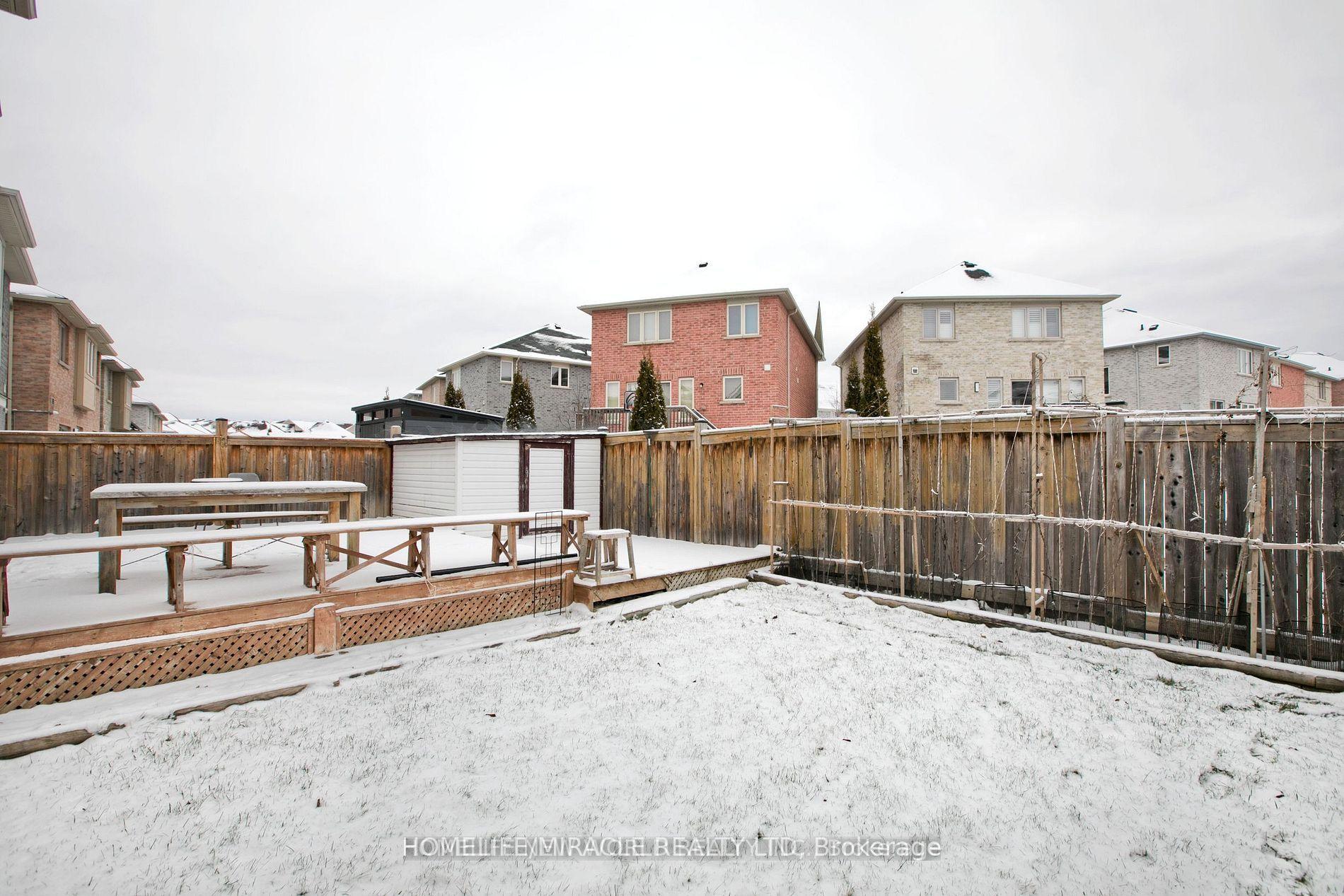 Photo 14 of Unit # Bsmt, 27 Lloydminster Avenue, Ajax, Central East — HOMEH
