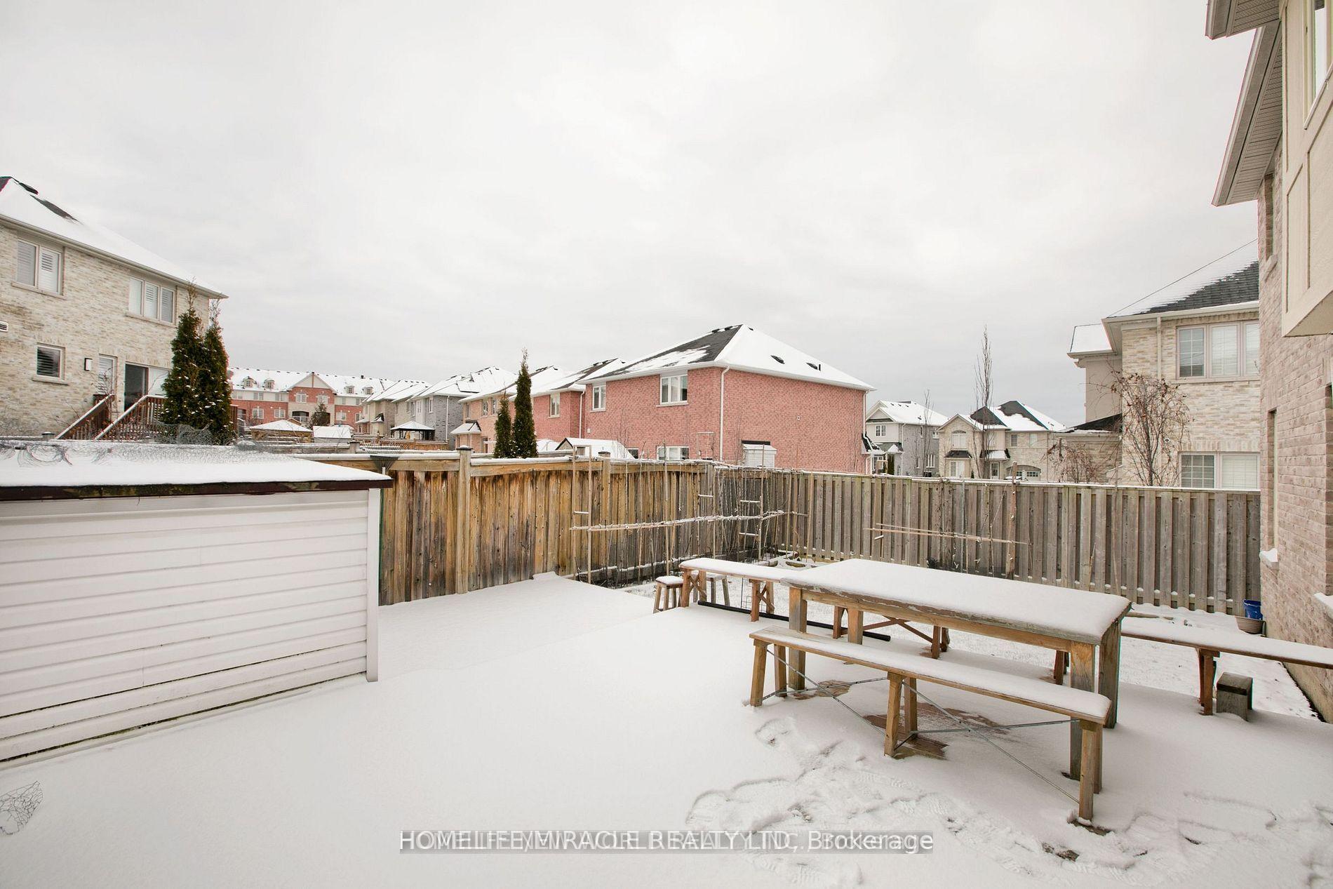 Photo 16 of Unit # Bsmt, 27 Lloydminster Avenue, Ajax, Central East — HOMEH