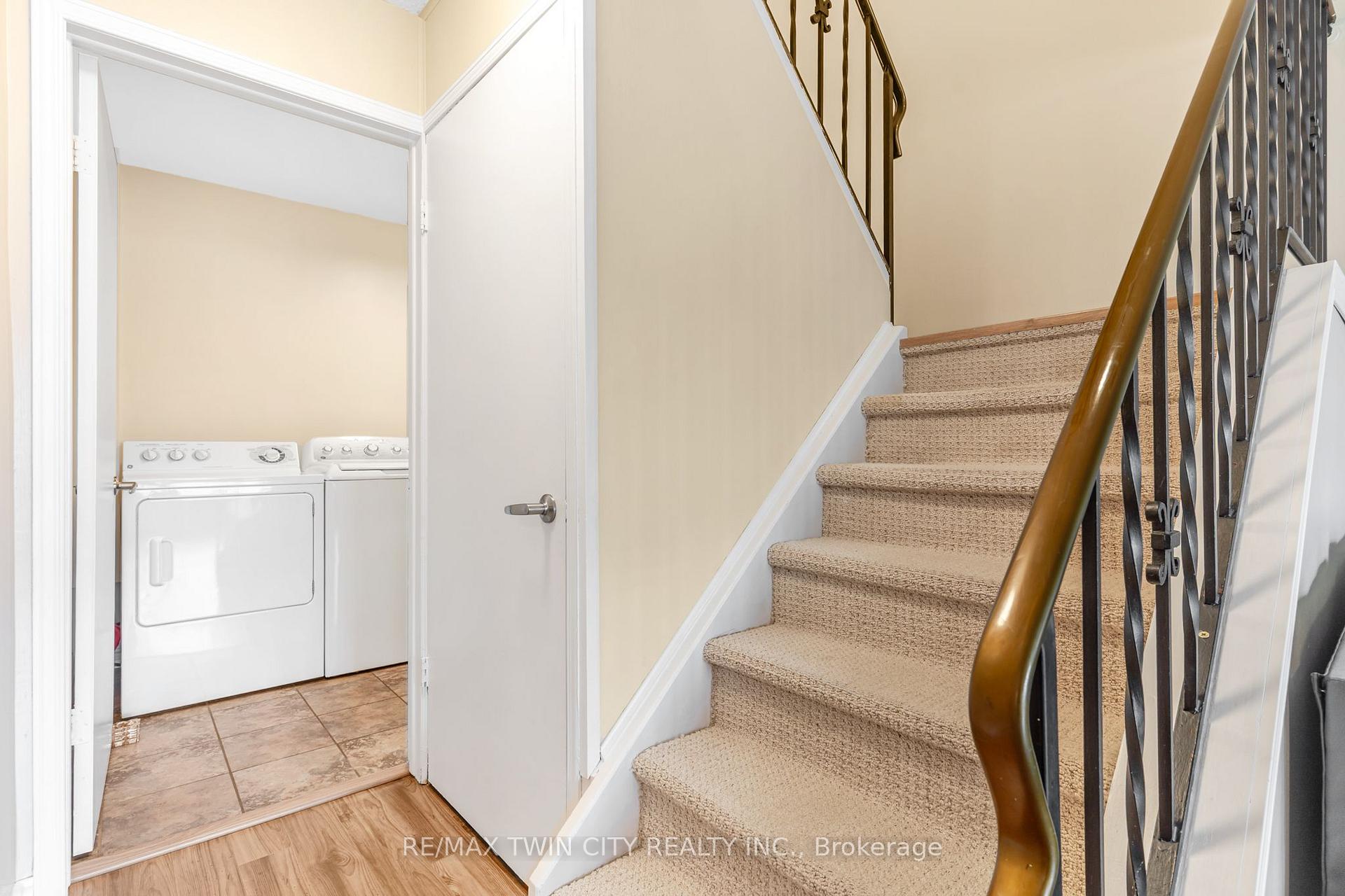 Photo 20 of Unit 51, 14 Williamsburg Road, Kitchener, Laurentian Hills — HOMEH