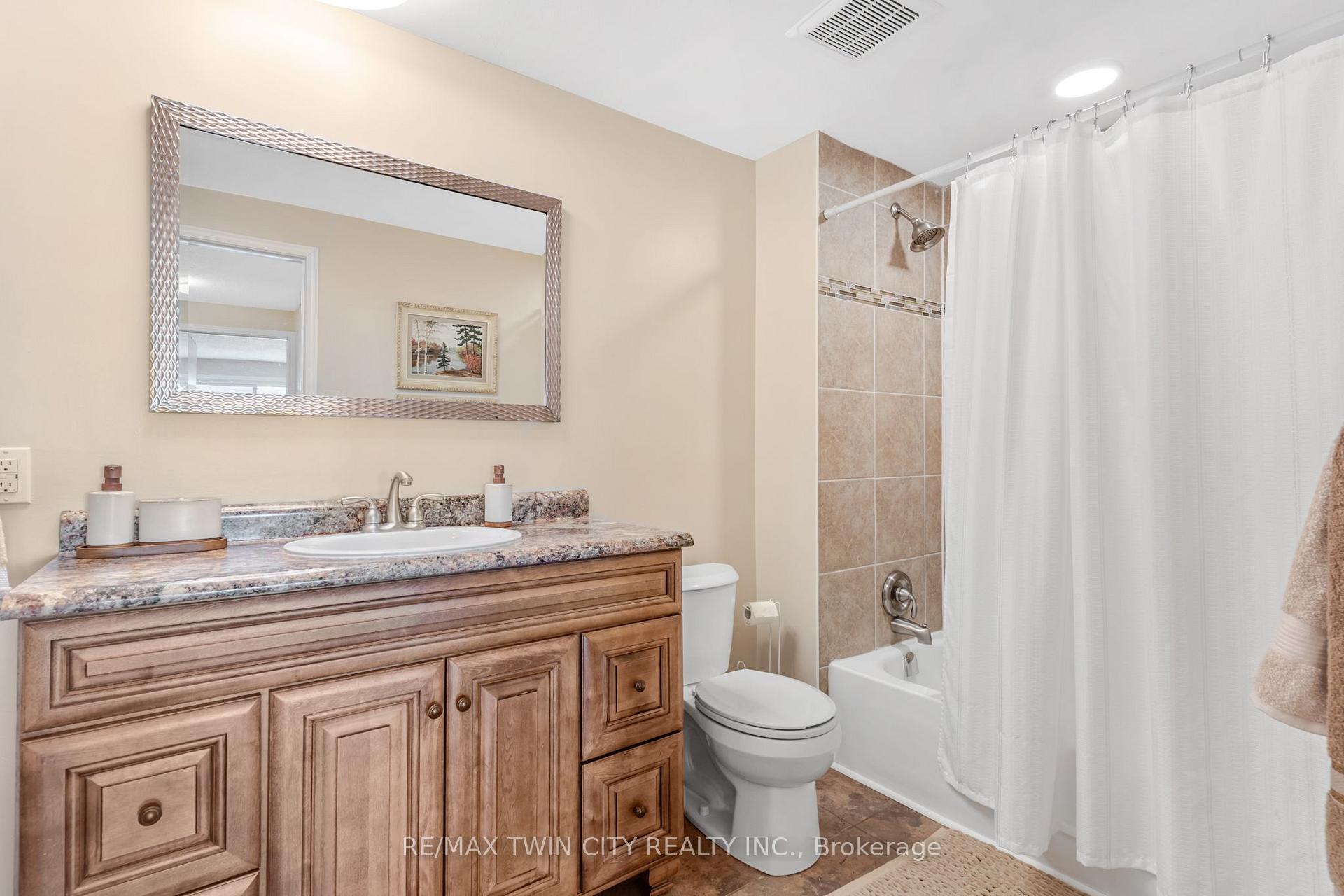 Photo 24 of Unit 51, 14 Williamsburg Road, Kitchener, Laurentian Hills — HOMEH