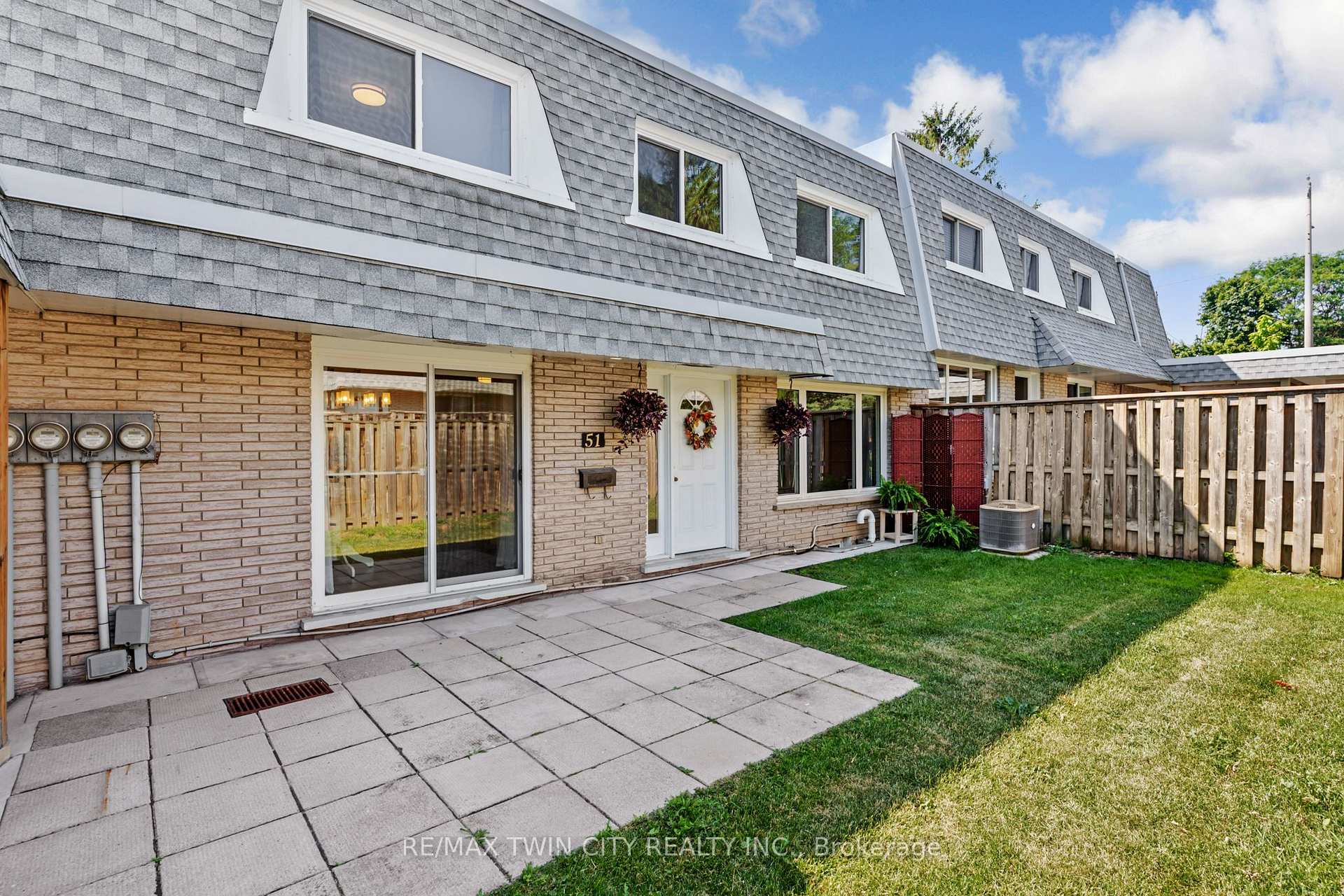 Photo 39 of Unit 51, 14 Williamsburg Road, Kitchener, Laurentian Hills — HOMEH