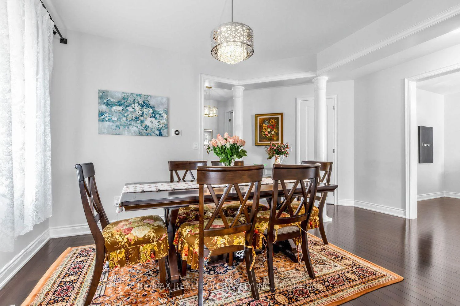 Photo 10 of 220 Degraaf Crescent, Aurora, Rural Aurora — HOMEH