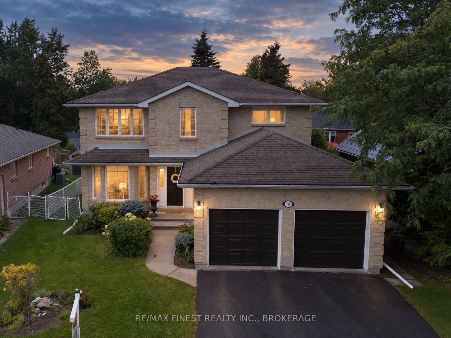 Photo of 719 Woodside Drive