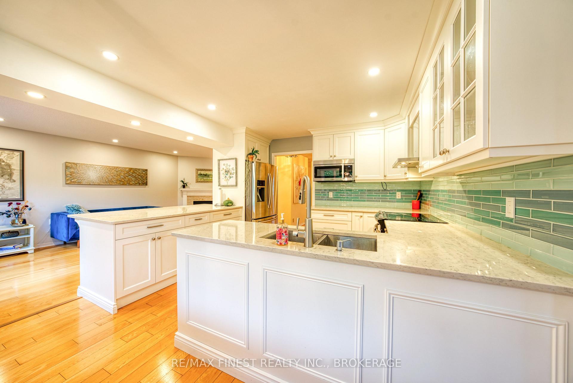 Photo 12 of 719 Woodside Drive, Kingston, North of Taylor-Kidd Blvd — HOMEH