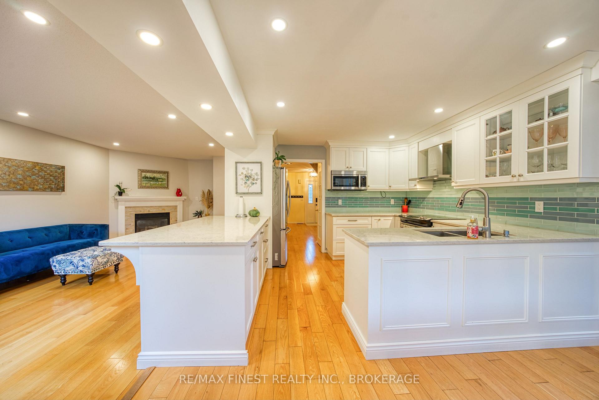 Photo 13 of 719 Woodside Drive, Kingston, North of Taylor-Kidd Blvd — HOMEH