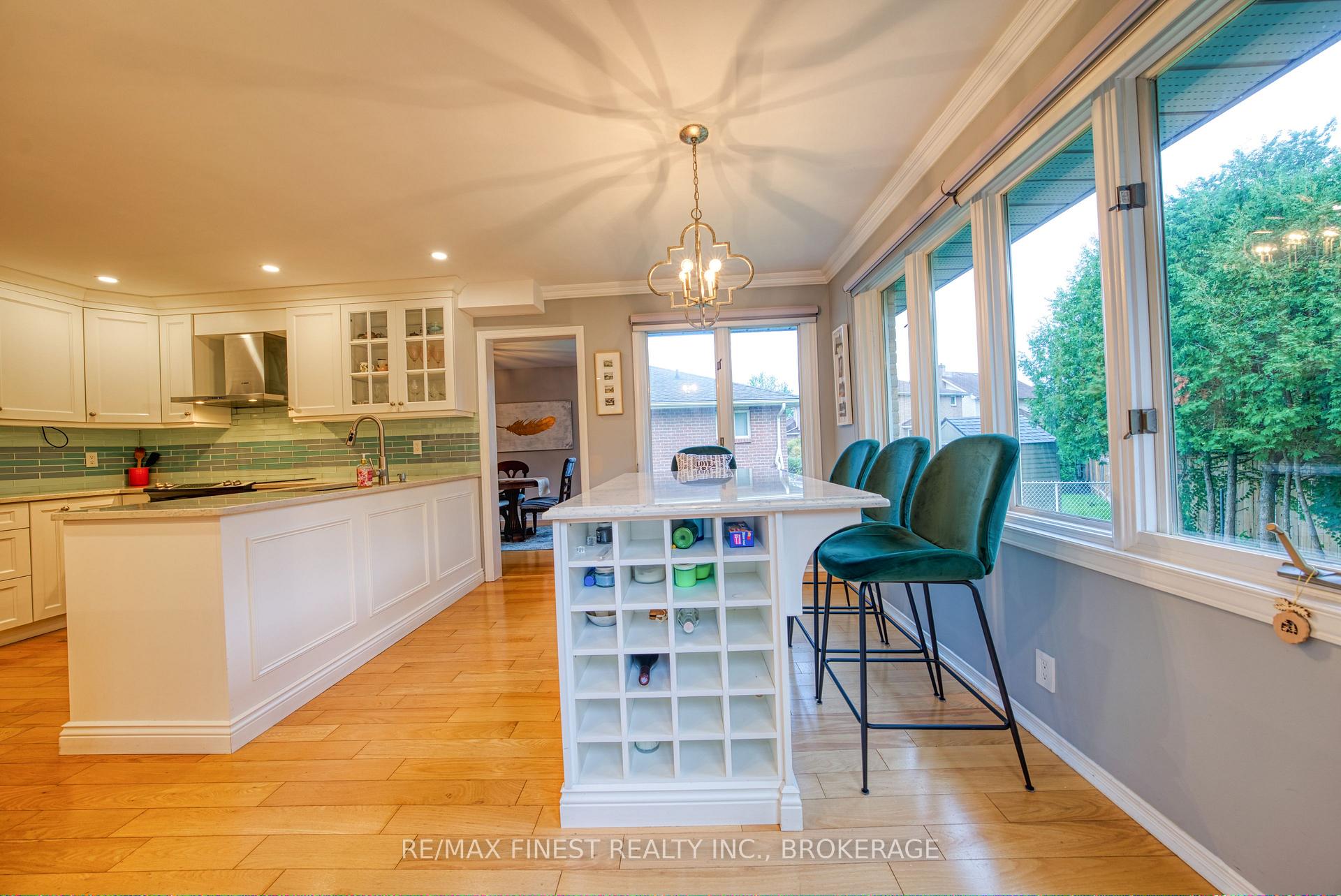 Photo 14 of 719 Woodside Drive, Kingston, North of Taylor-Kidd Blvd — HOMEH
