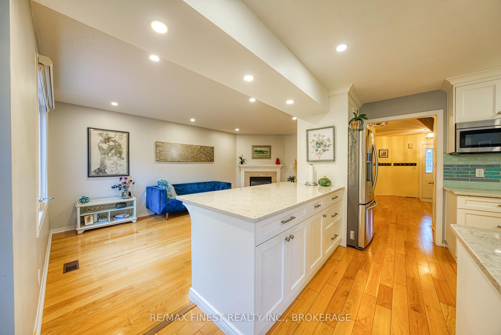 Photo 15 of 719 Woodside Drive, Kingston, North of Taylor-Kidd Blvd — HOMEH