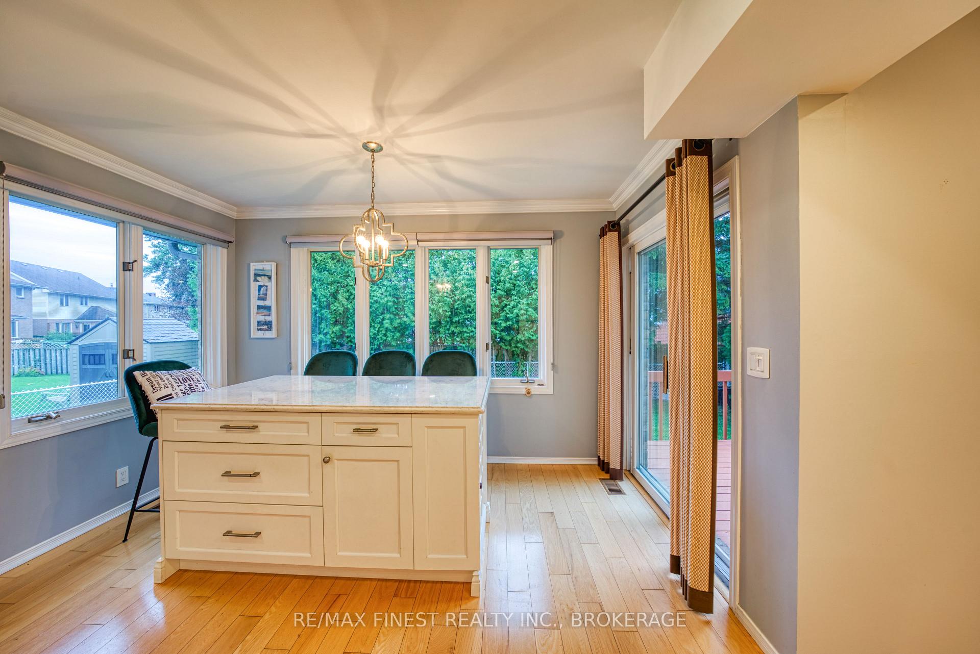 Photo 16 of 719 Woodside Drive, Kingston, North of Taylor-Kidd Blvd — HOMEH