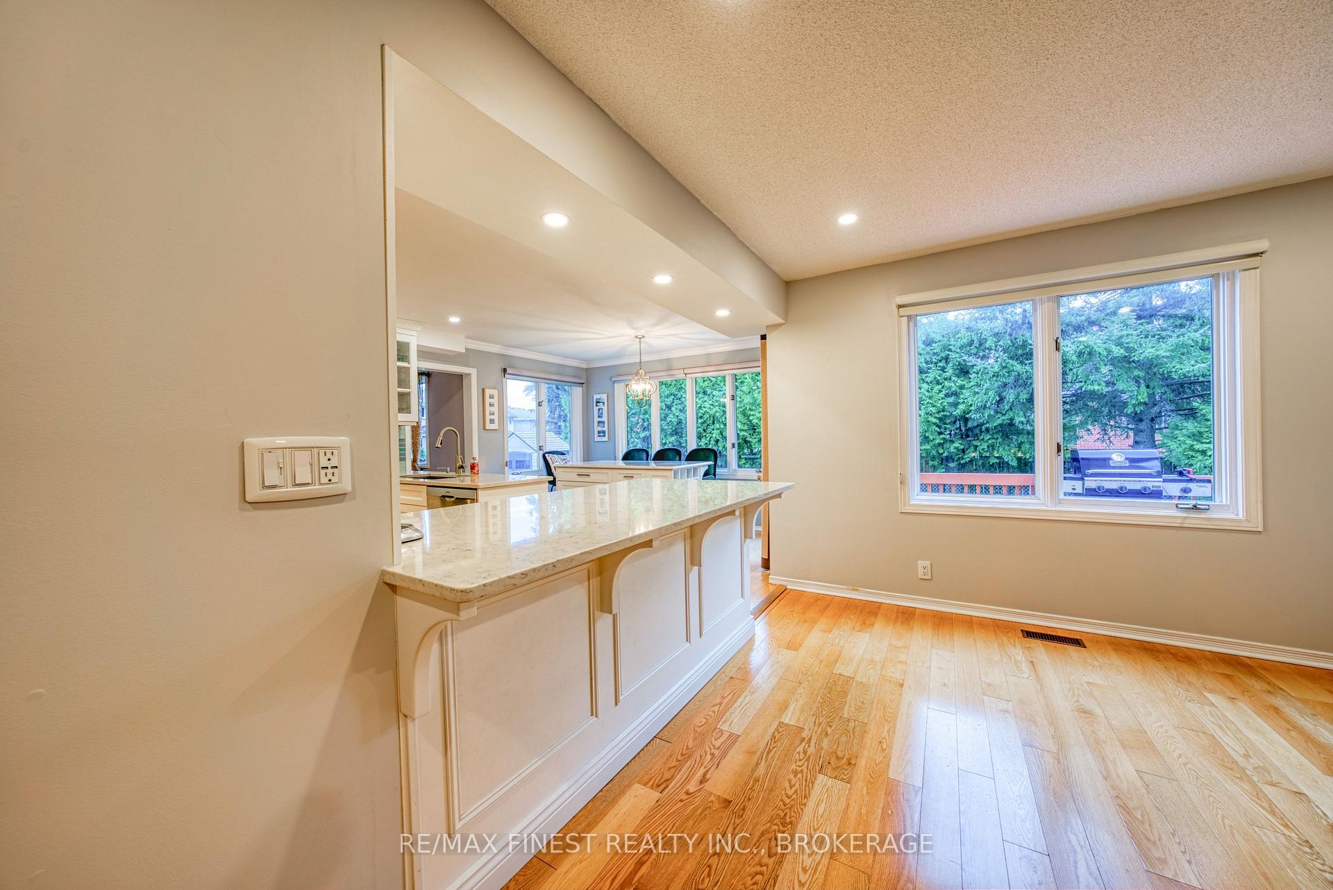 Photo 18 of 719 Woodside Drive, Kingston, North of Taylor-Kidd Blvd — HOMEH