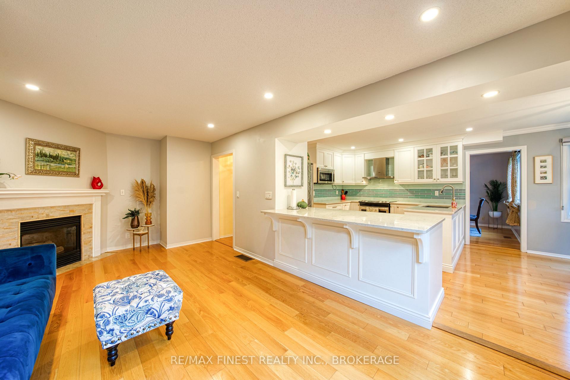 Photo 19 of 719 Woodside Drive, Kingston, North of Taylor-Kidd Blvd — HOMEH