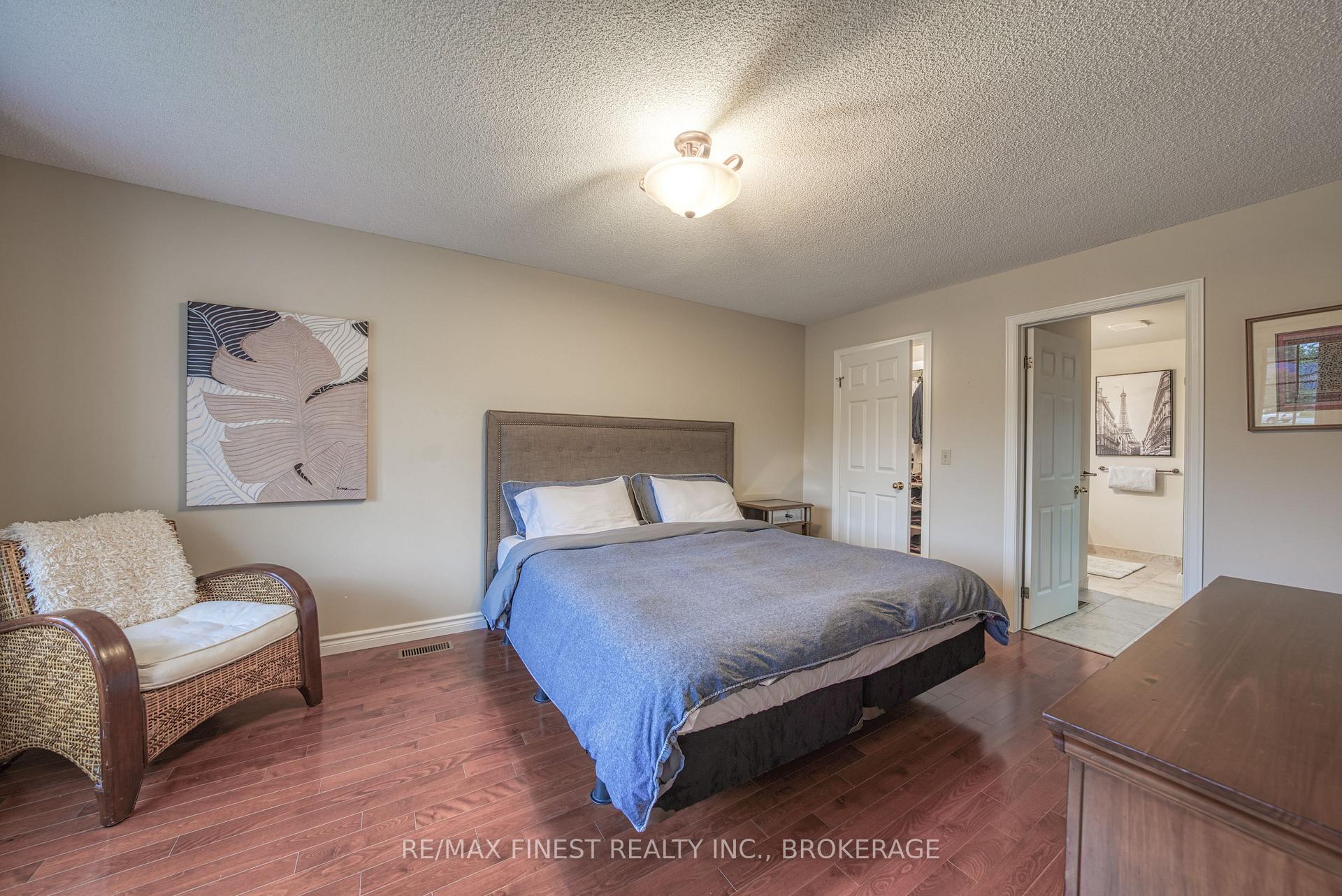 Photo 27 of 719 Woodside Drive, Kingston, North of Taylor-Kidd Blvd — HOMEH