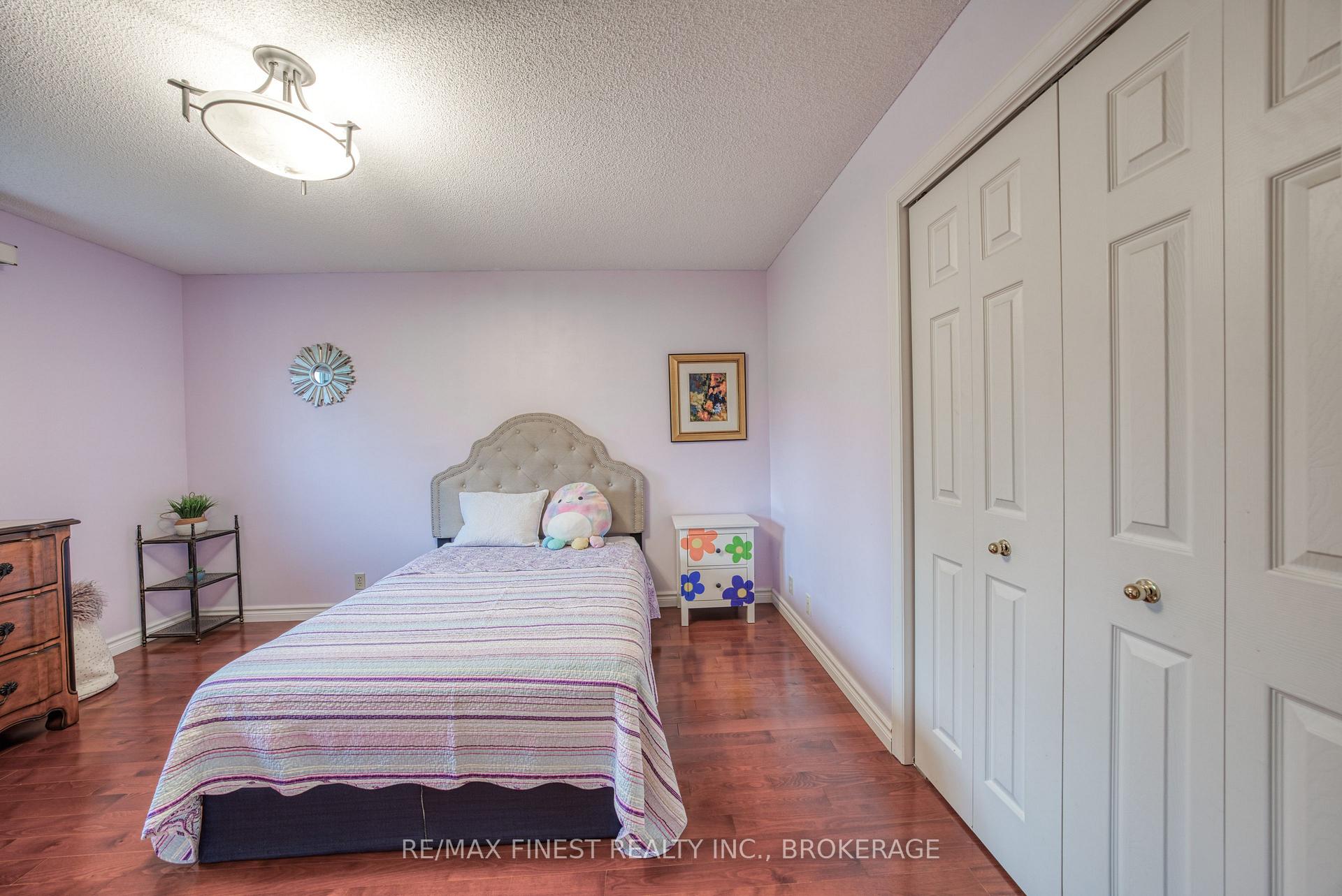 Photo 31 of 719 Woodside Drive, Kingston, North of Taylor-Kidd Blvd — HOMEH
