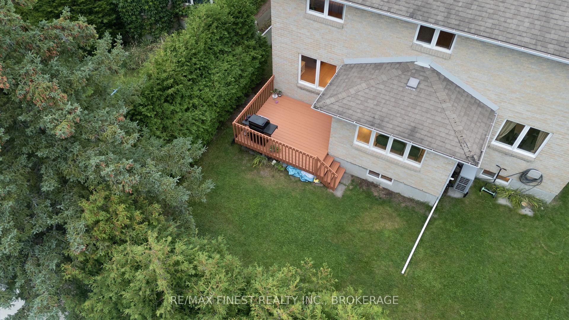 Photo 45 of 719 Woodside Drive, Kingston, North of Taylor-Kidd Blvd — HOMEH
