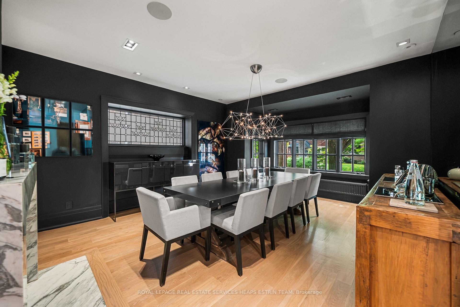 Photo 6 of 20 Whitney Avenue, Toronto, Rosedale-Moore Park — HOMEH
