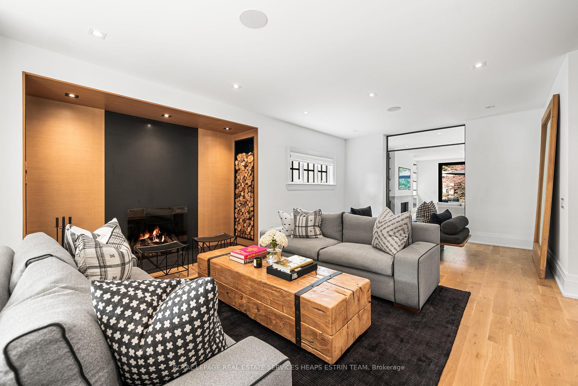 Photo 13 of 20 Whitney Avenue, Toronto, Rosedale-Moore Park — HOMEH