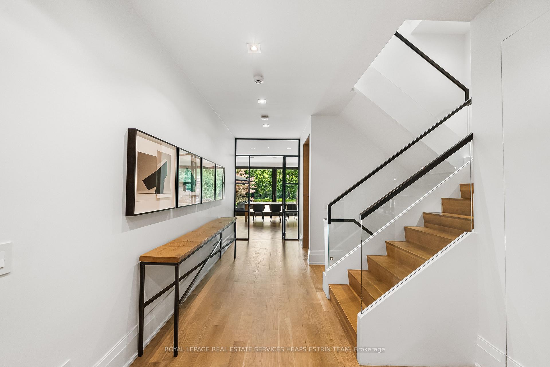 Photo 14 of 20 Whitney Avenue, Toronto, Rosedale-Moore Park — HOMEH