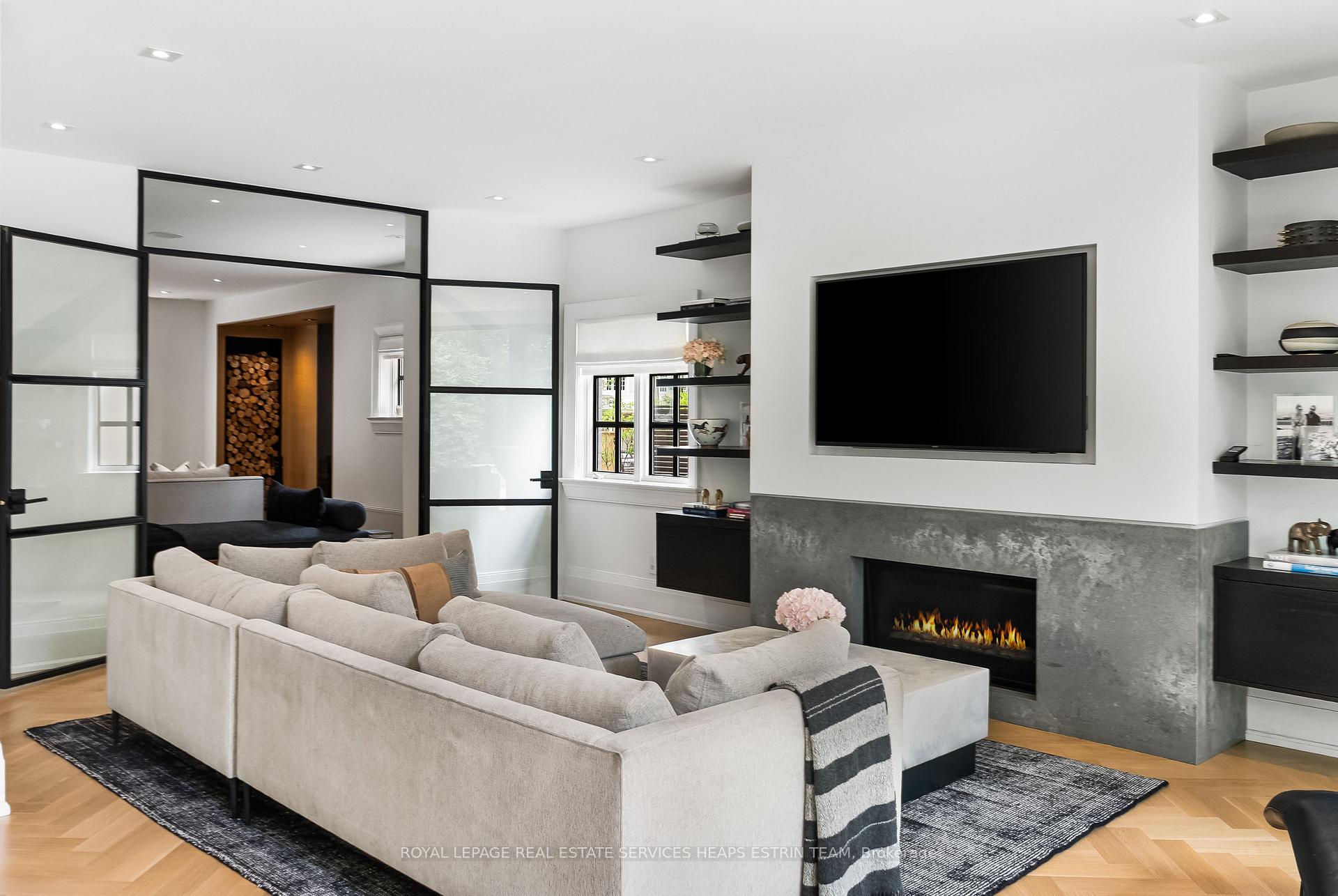 Photo 21 of 20 Whitney Avenue, Toronto, Rosedale-Moore Park — HOMEH