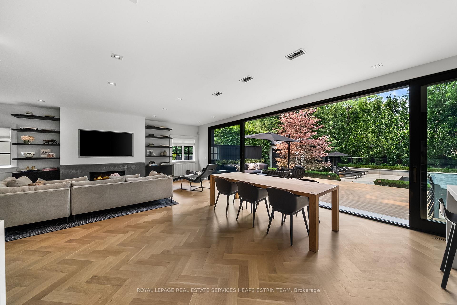 Photo 22 of 20 Whitney Avenue, Toronto, Rosedale-Moore Park — HOMEH