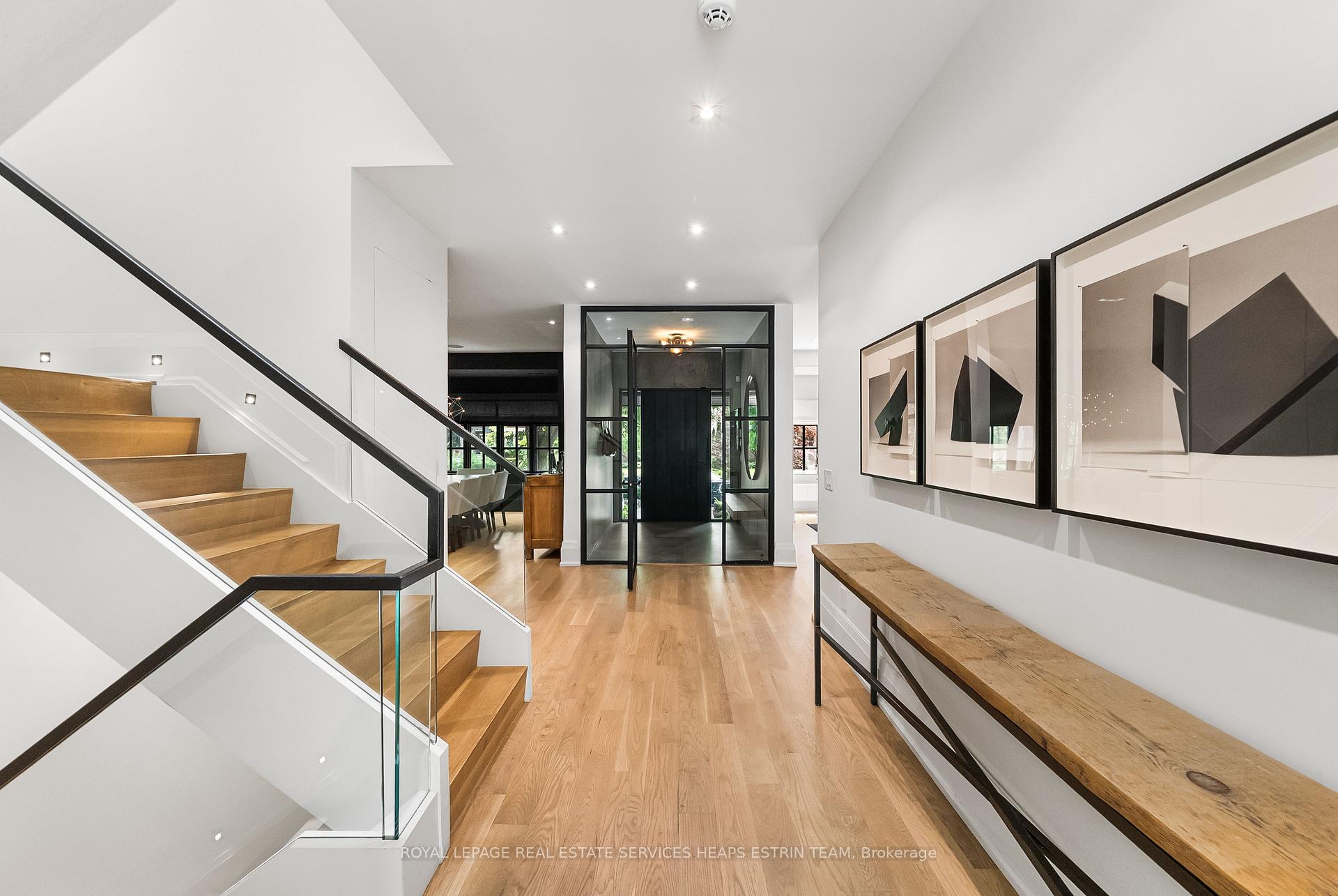 Photo 24 of 20 Whitney Avenue, Toronto, Rosedale-Moore Park — HOMEH