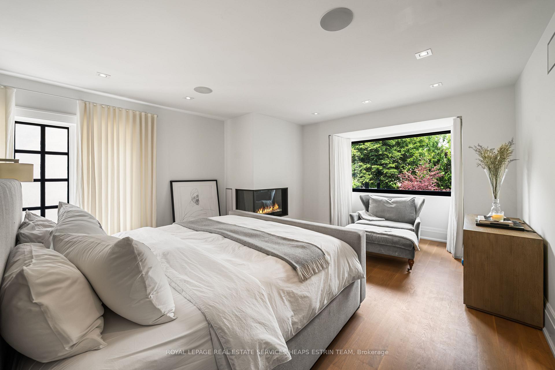 Photo 27 of 20 Whitney Avenue, Toronto, Rosedale-Moore Park — HOMEH